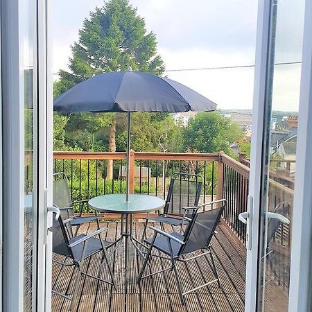 Appartement Swindon Old Town Duplex - Entercloud9Sa Extérieur photo