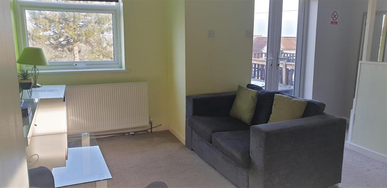 Appartement Swindon Old Town Duplex - Entercloud9Sa Extérieur photo