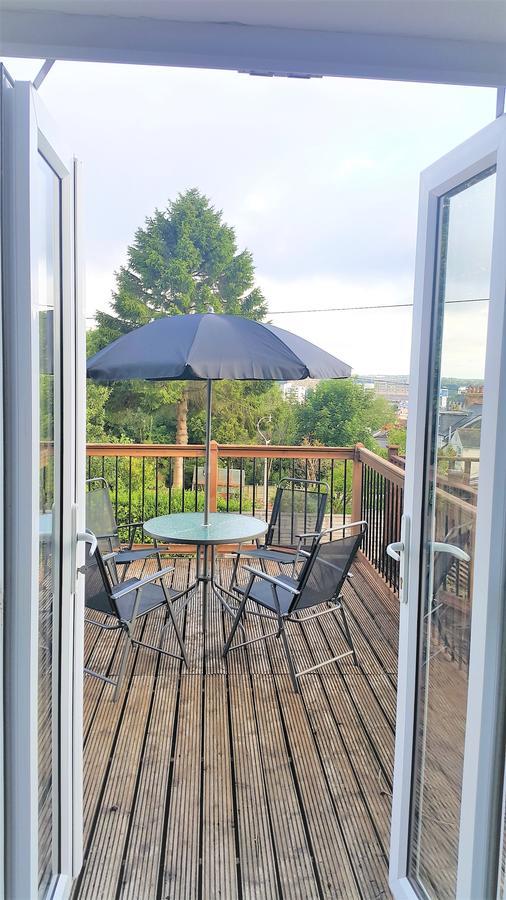 Appartement Swindon Old Town Duplex - Entercloud9Sa Extérieur photo