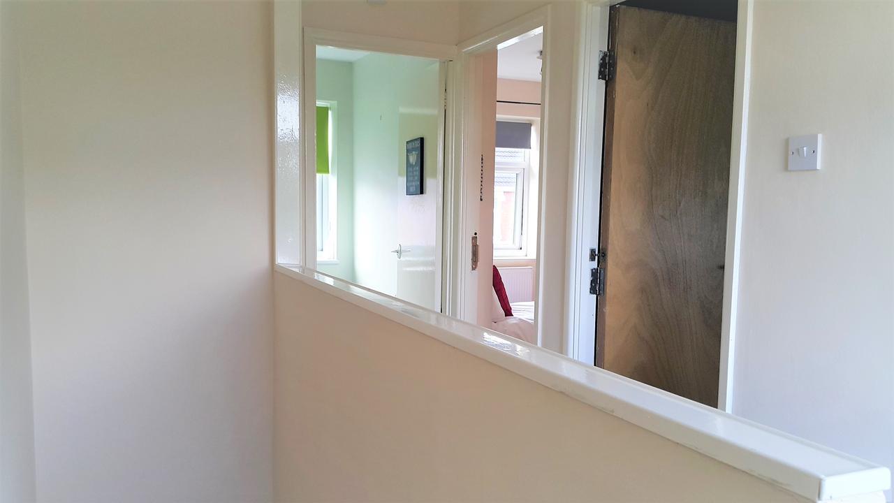 Appartement Swindon Old Town Duplex - Entercloud9Sa Extérieur photo