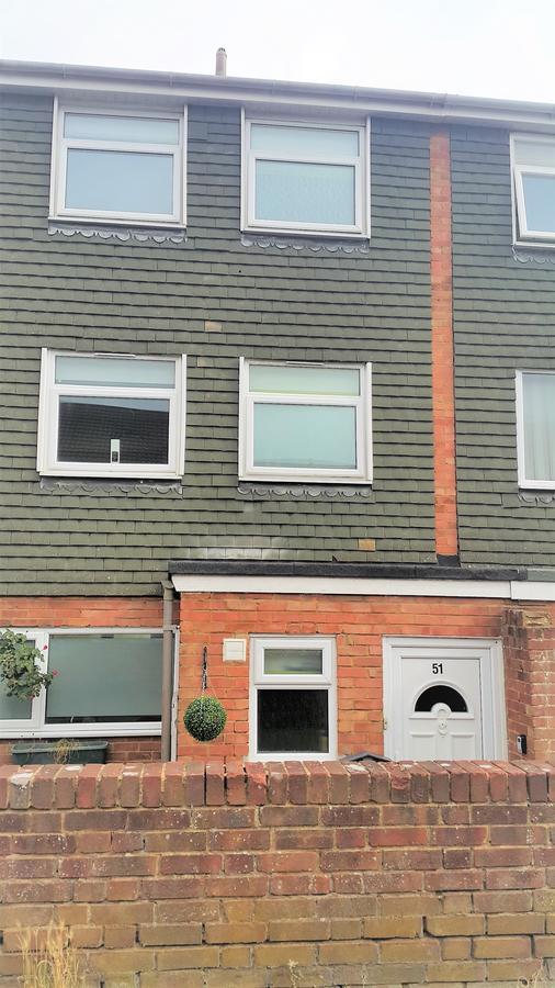 Appartement Swindon Old Town Duplex - Entercloud9Sa Extérieur photo
